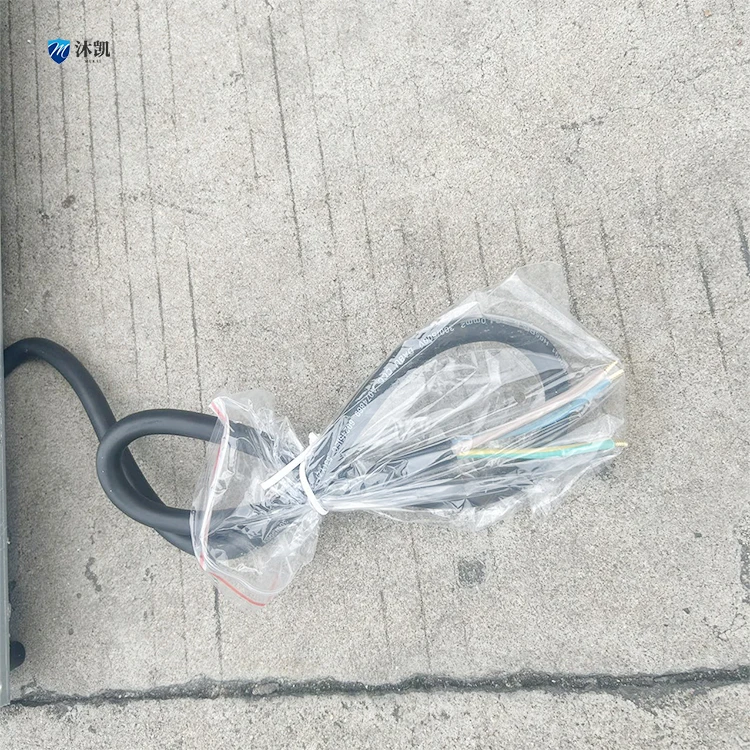 New Electricity Input Power Touch Control Comercial Ultra-Thin Induction Cooker Four Induction Stove