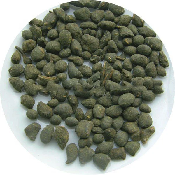 Подарочный ферментированный натуральный органический Улун чай