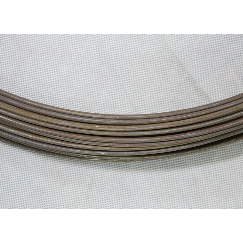 Порошок чистоты Kan/thal металлургическая проволока APM FeCrAl из сплава 1250 C для трубчатых элементов Isaohm