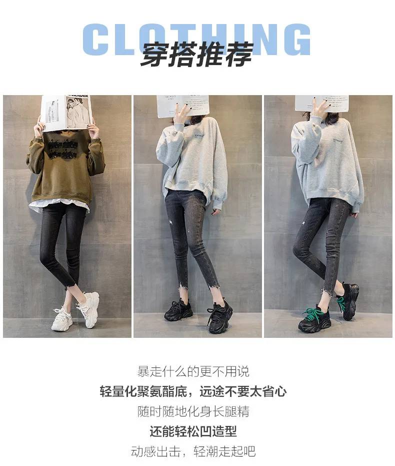 IDX New Designer Fall Men Fashion Casual Shoes Brand Sport Shoes Lace Graffiti Winter Cotton Set Spring England EVA Style Fabric