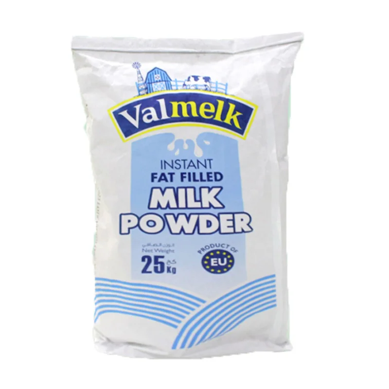 wholesale Fat Filled Milk Powder dairy  Milk Powder whey milk powder Fat Filled Milk10 Kgs & 25 Kgs bagwholes for children
