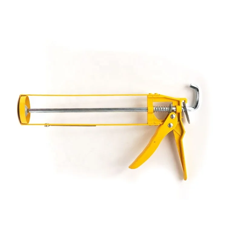 9/11 дюймовый пистолет для герметизации, стеклянный силиконовый пистолет для клея