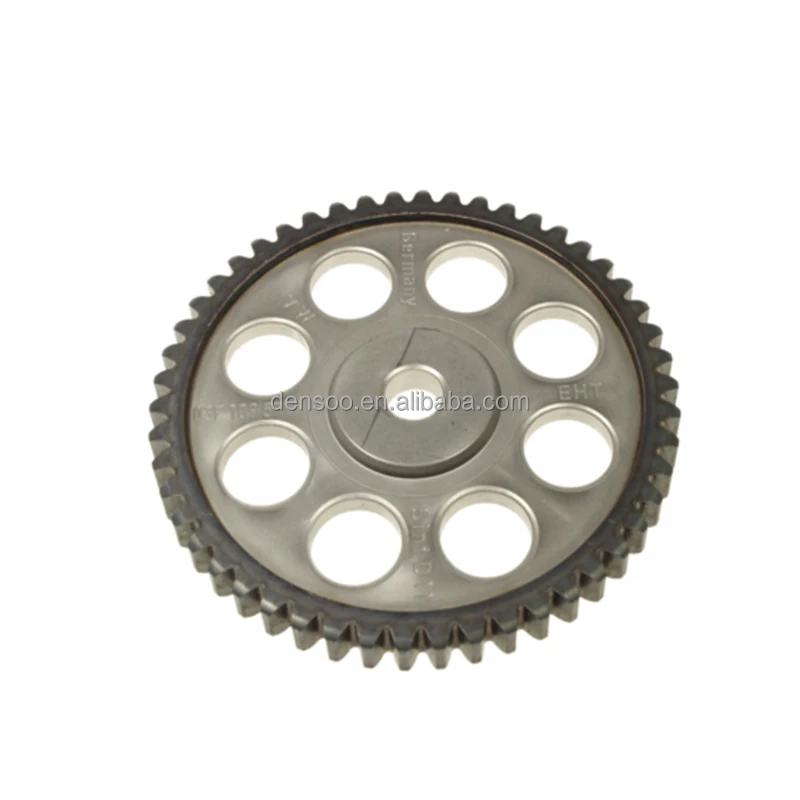 Crank Sprocket 03C109571F 03C109571B For VW Audi SKODA SEAT 1.4 1.6 TSI FSI