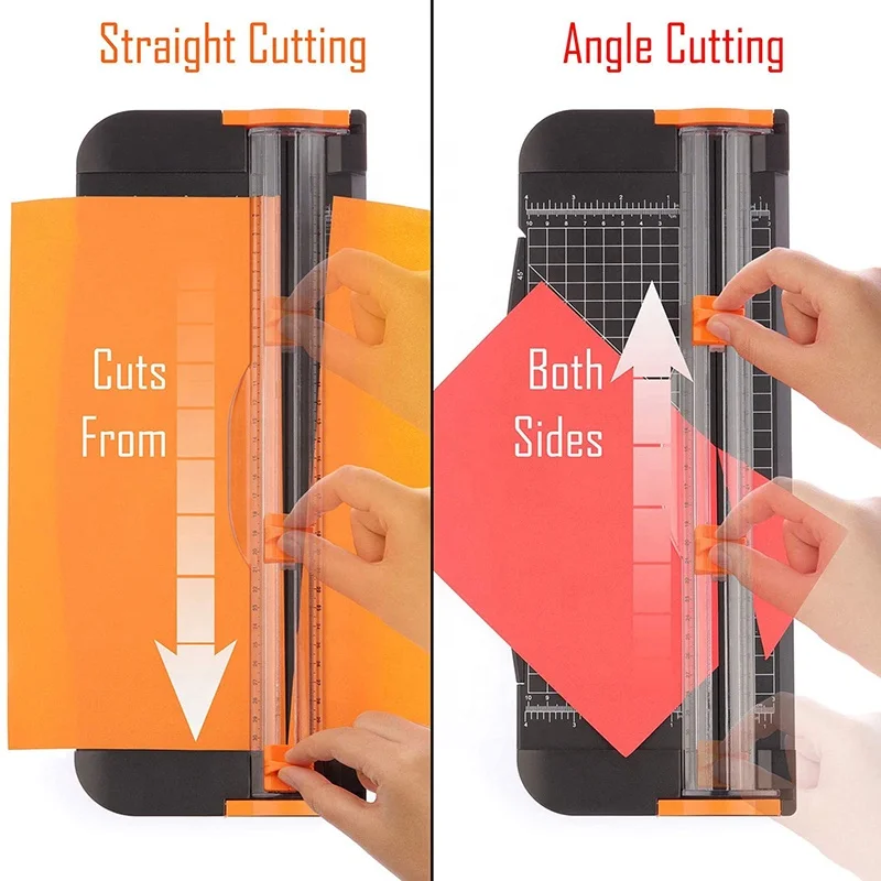 A4 Paper Cutter Machine A3 Paper Cutter Manual Paper Cutter