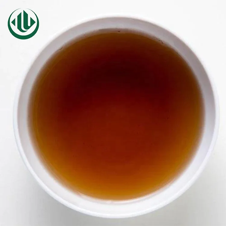 Authentic Chinese Roasted Barley Tea Powder Caffeine-Free Traditional Flavor Hot and Cold Brewing