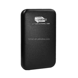 Hot sale Nvme case hdd casing docking