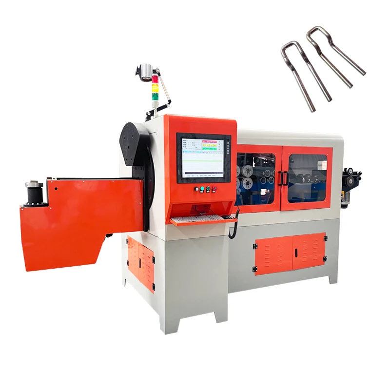 high output mini wire bending machine 3d for kitchen metal basket