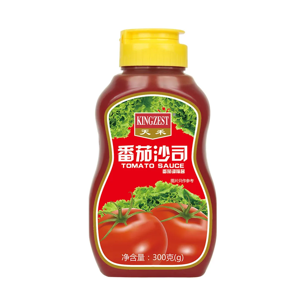 
High Quality Reasonable Price Tomato Paste Tomato Sauce Tomato Ketchup 