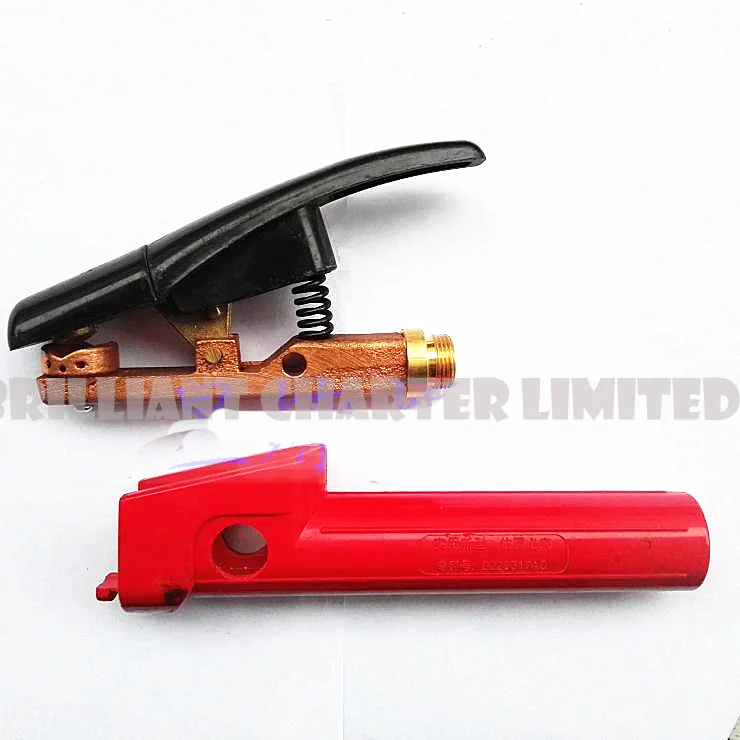 Gouge Torch holder gun K5 1250A Gouging torch holder by ship or air