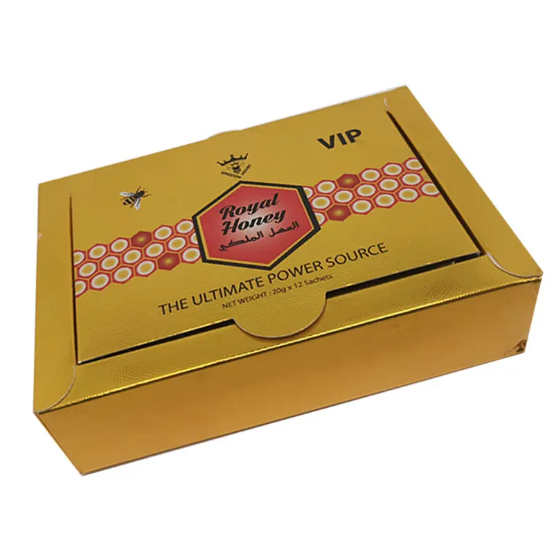 100% натуральный мед Topx, полноценное питание, высокое качество, богатый витаминами, Королевский мед VIP