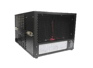 DAZE High power 10kw 20kw 30kw 50kw water cooled fuel cell system Hydrogen Power Generator PEM fuel cell