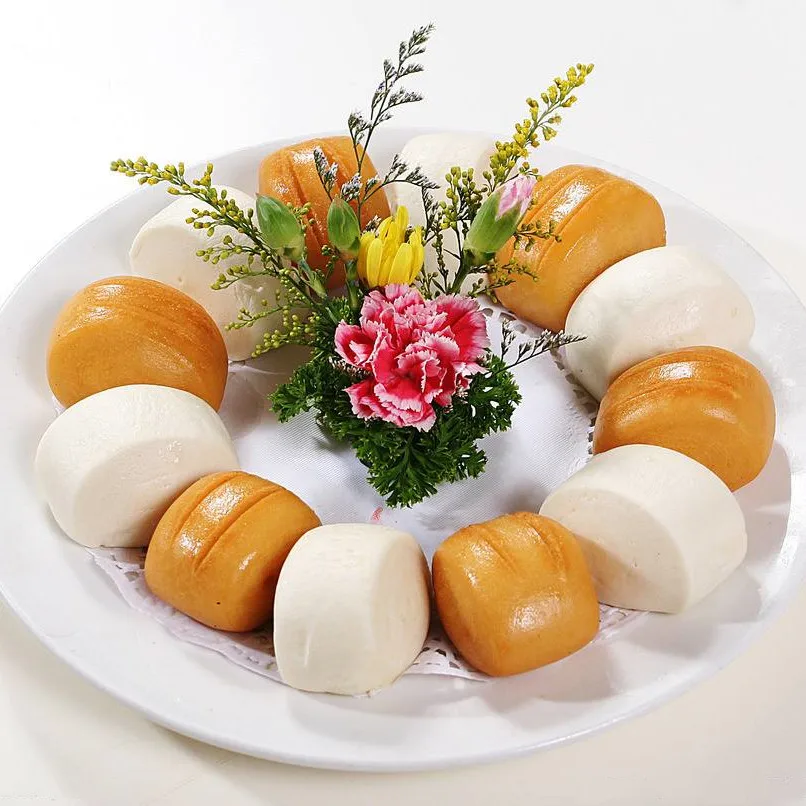 Пищевой Фермент для улучшения хлеба с фосфолипом в свойствах обработки теста