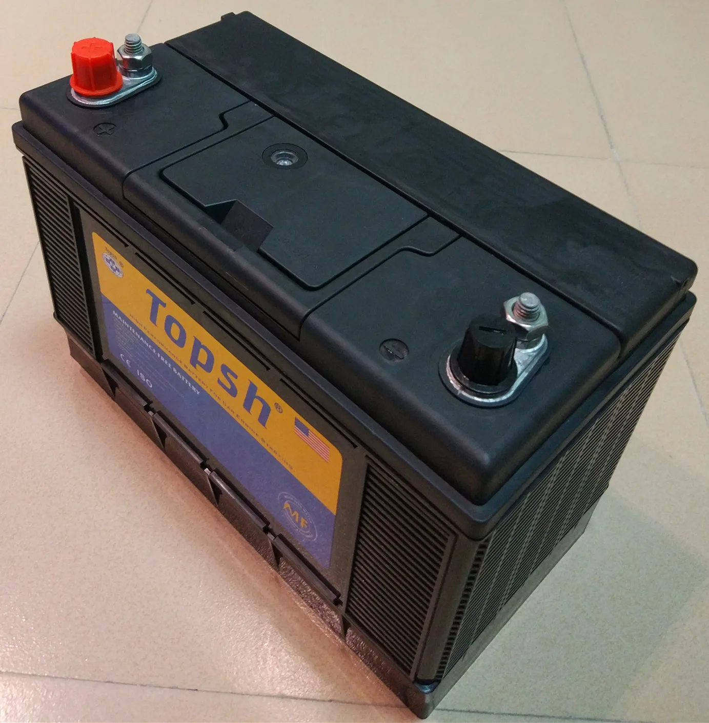 
High Capacity Solar Agm Deep Cycle Storage Battery 12v 200ah Black Yellow Green Gel White PVC Gray Power Lead Terminal Color ABS 