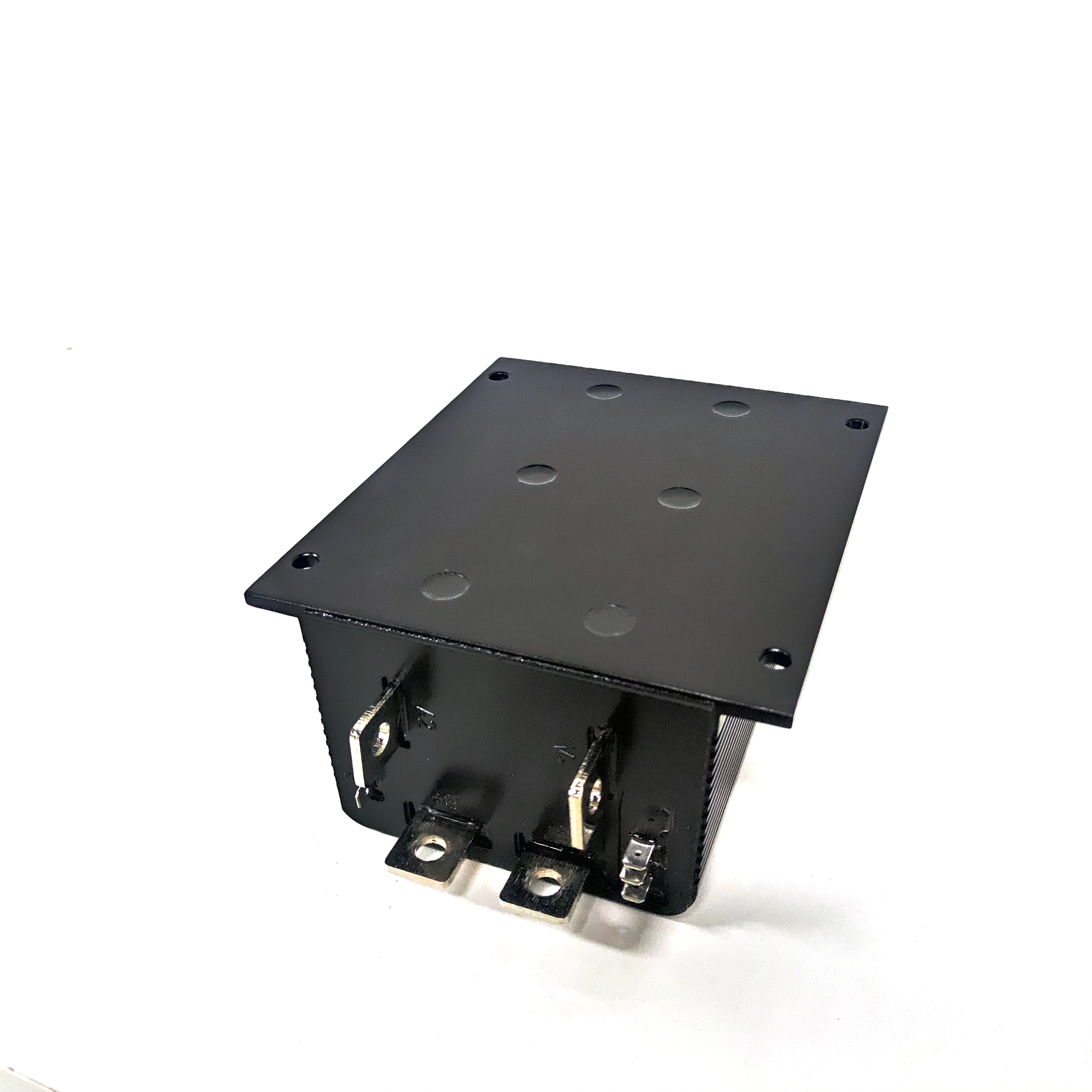 DC Controller 1204-027 36V 475Amp Series Motor Controller Compatible with EZGO Golf Cart