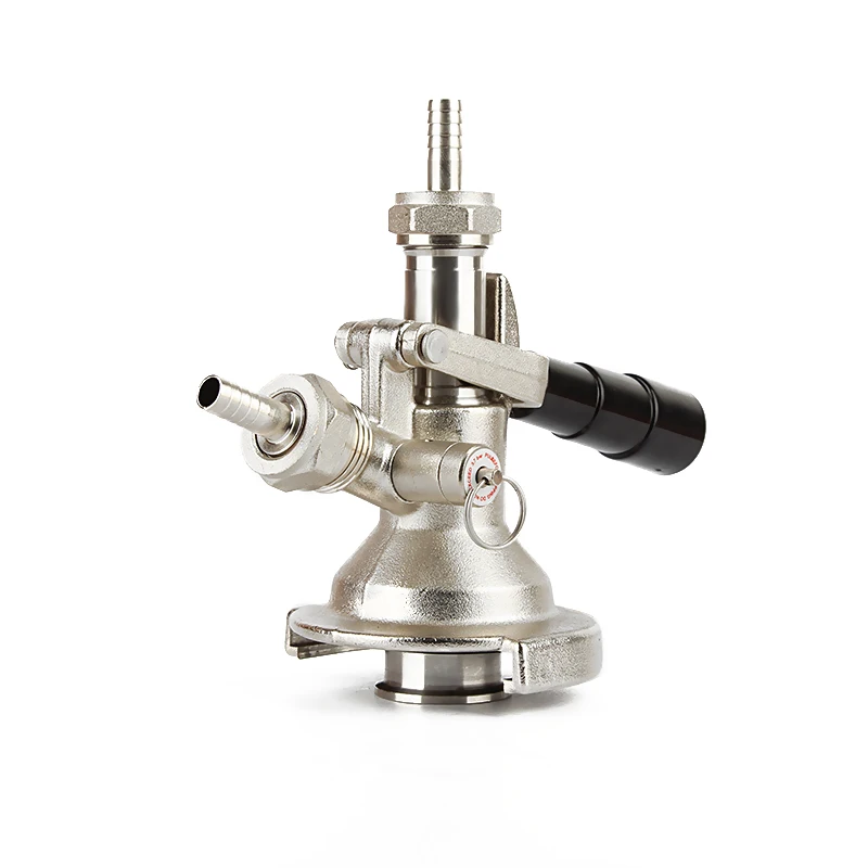 Высококачественный оптовый заводской диспенсер для пивных бочек