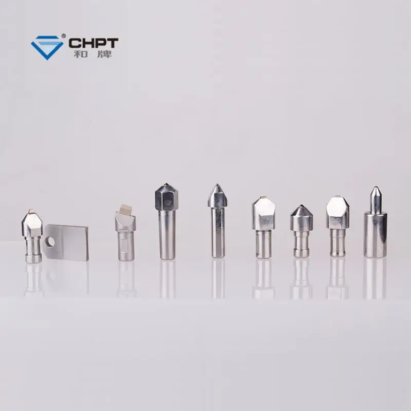 hot sale delicate appearance Measuring Tools Diamond dressing tool