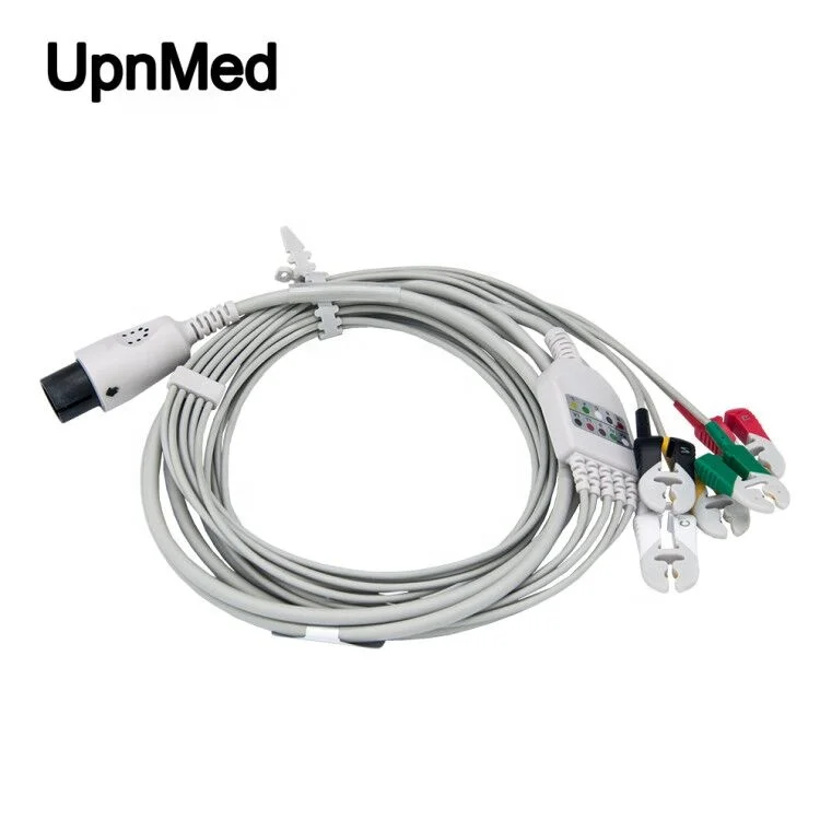 Кабель welch allyn propaq 242