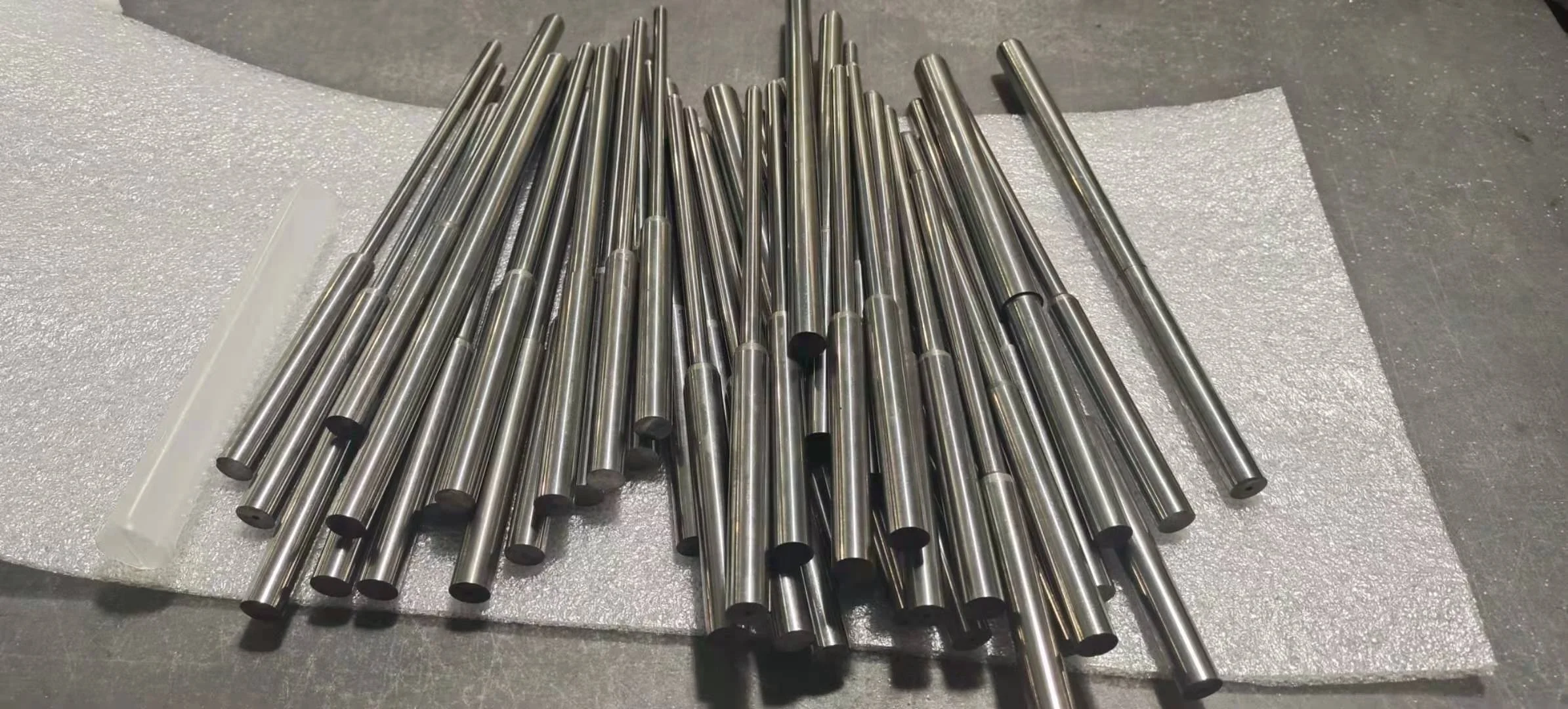 Factory high quality carbide igniter silicon carbide furnace serdi carbide pilots