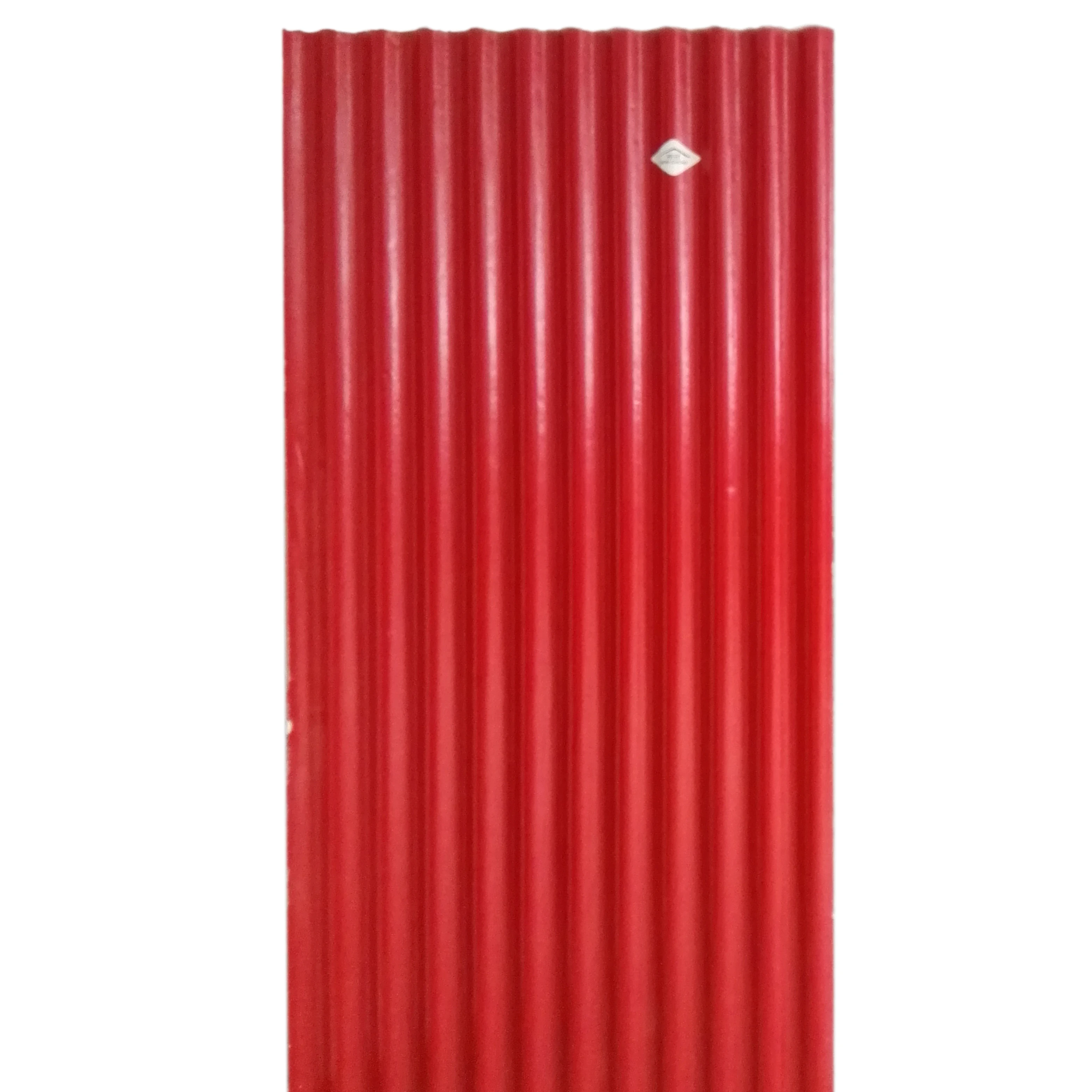 Wave FRP Corrugated  Fiberglass Transparent Panel Tile corrugated steel roofing sheet for Building Houses Wall and Roof