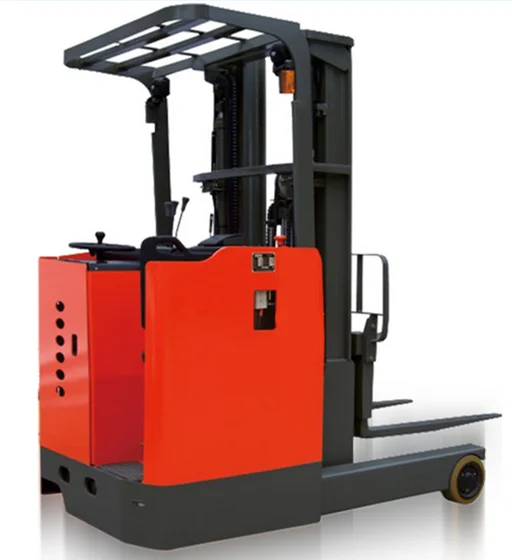 1-3tons stand up electric Powered Reach Truck