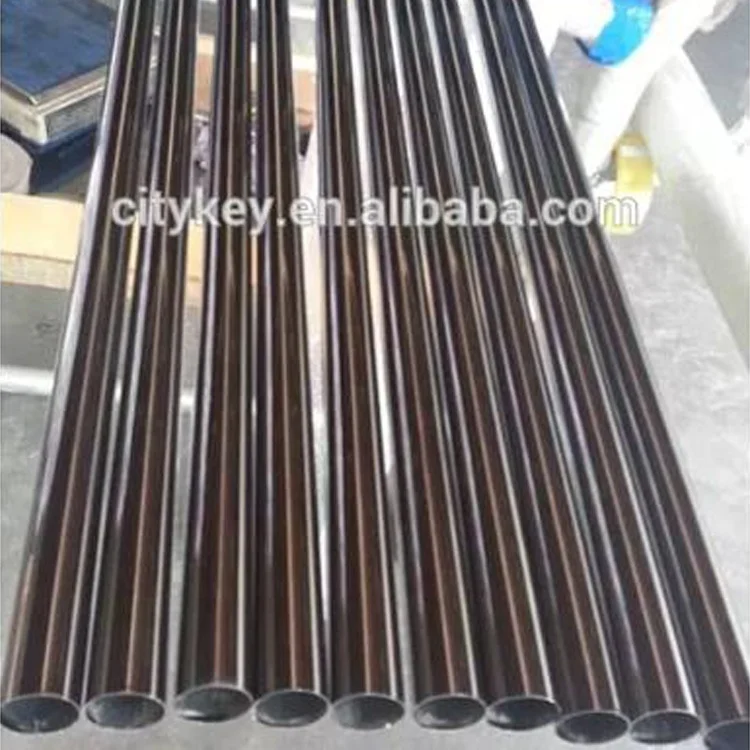 Oval Tubes Steel Oval Pipe Chrome Tubes CTK High Quality Furniture Wardrobe Hanging Clothes Iron Other Furniture Hardware Null