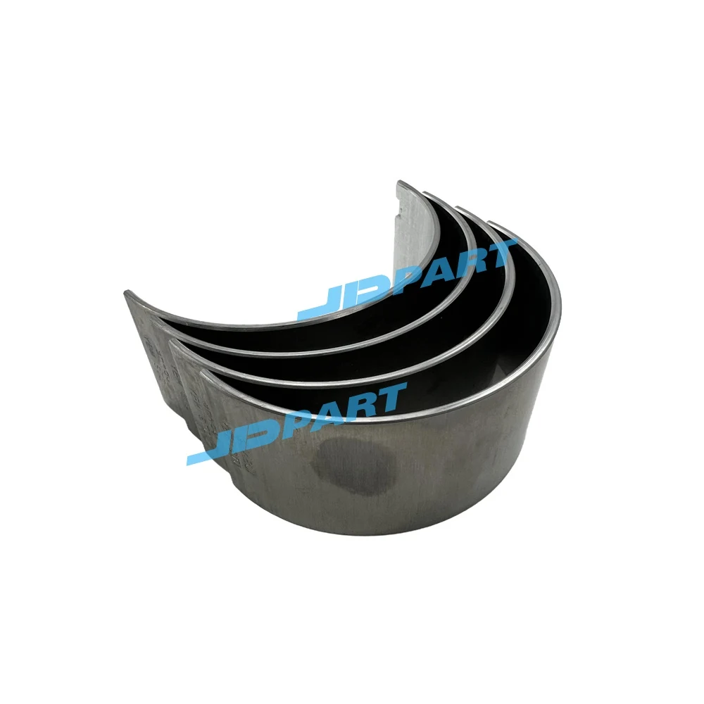 2TNE66 Connecting Rod Bearings Big End Bearing For Yanmar Diesel Engine Parts For Yanmar Connecting Rod Bearings