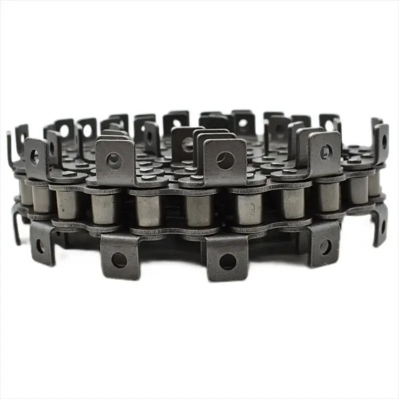 Chain Conveyor Mini Snow Making Machine Drive Excavator Accessories Stainless Tire Custom Set Hand Chain Wheels