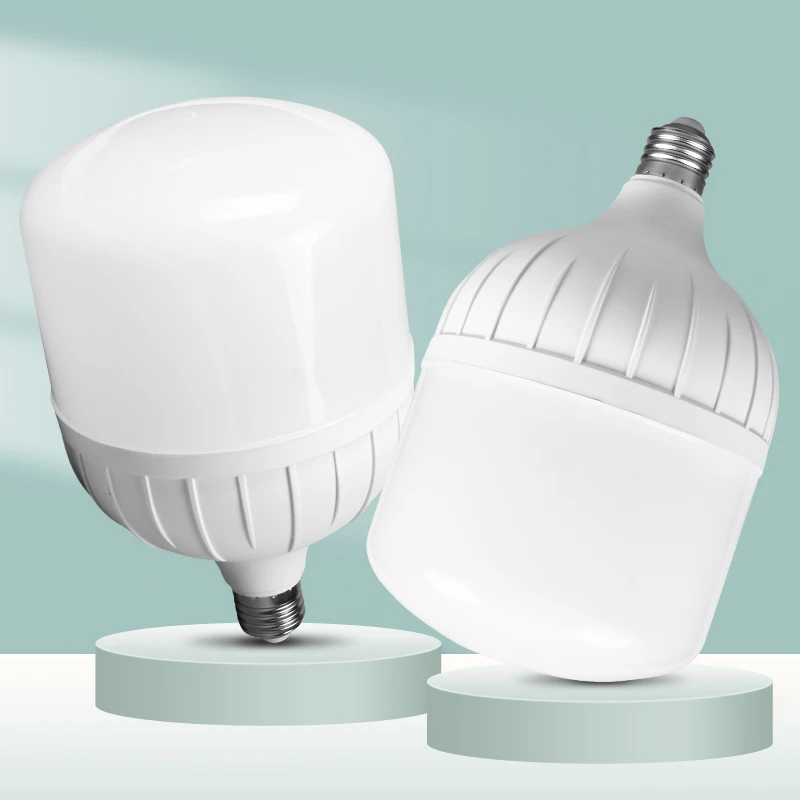 High Quality China Factory Low Price LED Tubes Bulb For Supermarket Light LED  Liner Light Tube 3000K To 6500K T Bulb Lamp