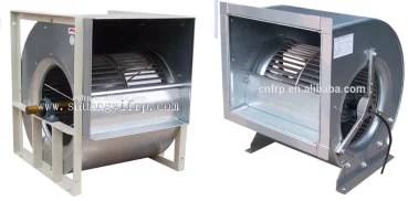 Air conditioning use fan/ cabinet centrifugal fan/ large air capacity industrial blowers