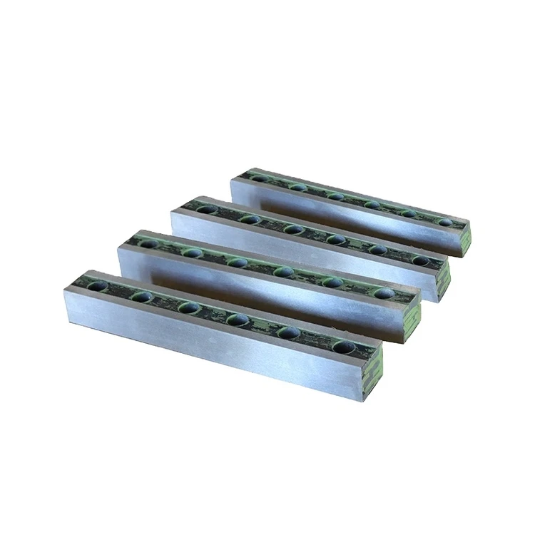 China Wholesale sharp  Spare Parts Blades for Punching and Shearing Machines Shear blade