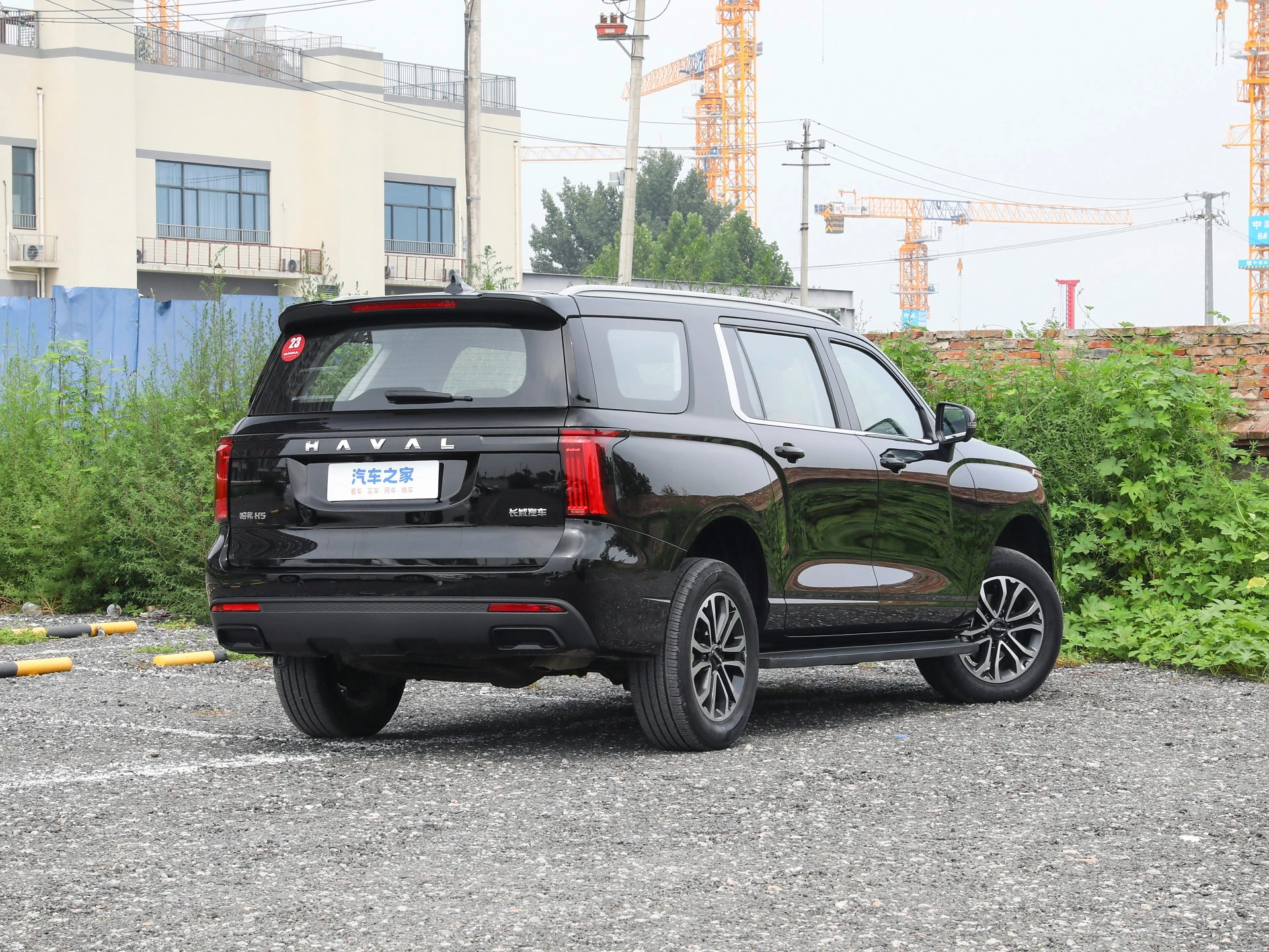 Haval H5 1 5 т 2WD внедорожник лидер продаж дешевые автомобили китайского бренда для продажи в наличии 2023 версия