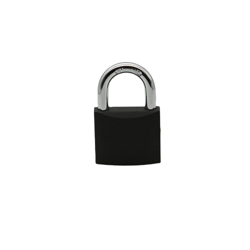 48MM High Security And Low Cost Portable Iron Padlock,With Keys