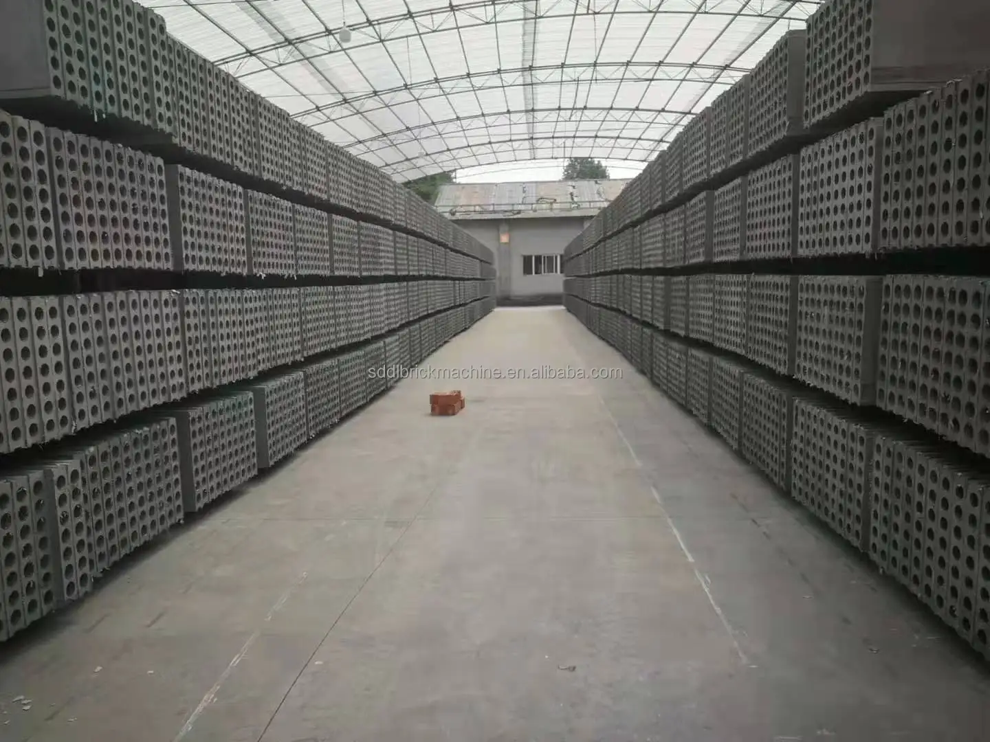 Машина для производства гипсокартона/Производственная линия гипсокартона