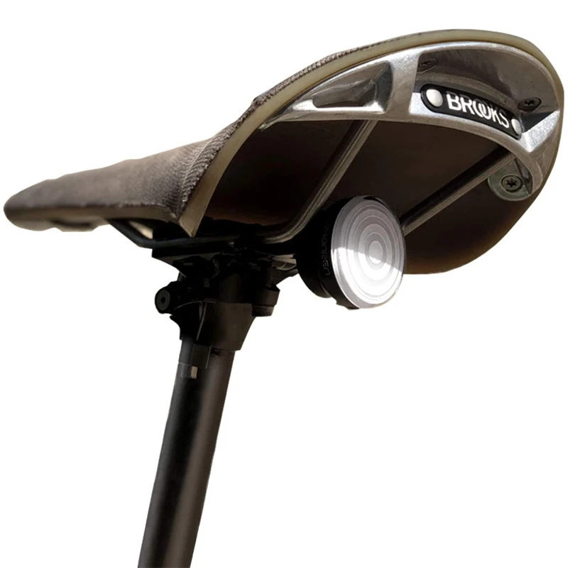 
reachargable e-bike display oem lazer electric e dirt bike cycling bicycle led tail light 