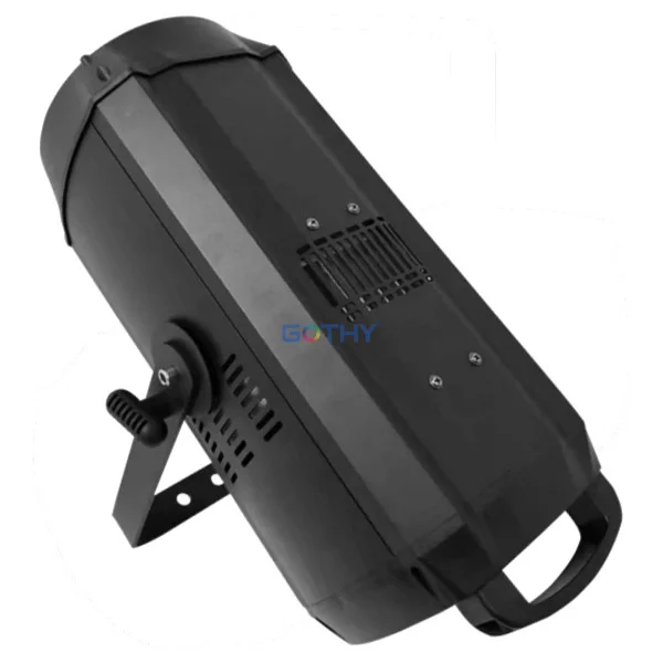 Professional zoom led 300w par light  RGBW 4in1 Cob Led Stage Lighting