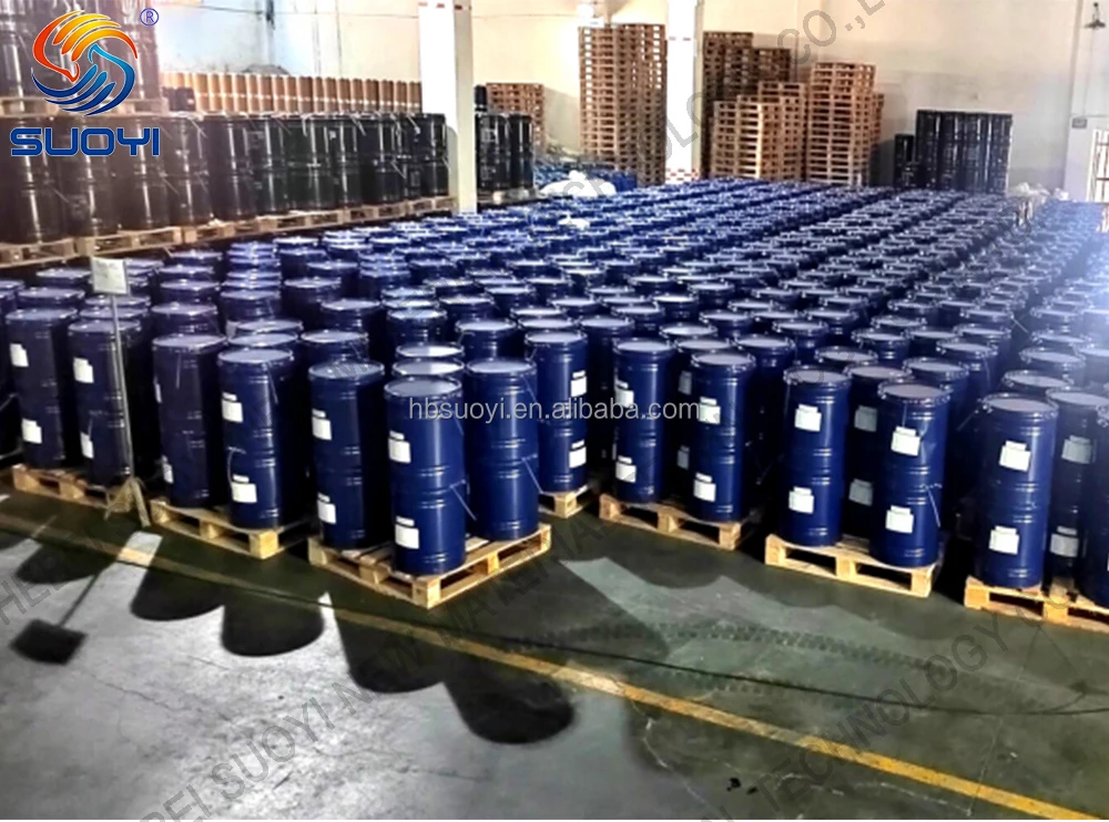 Suoyi High Purity 99.5-99.99% Gd2O3 Gadolinium Oxide with CAS 12064-62-9