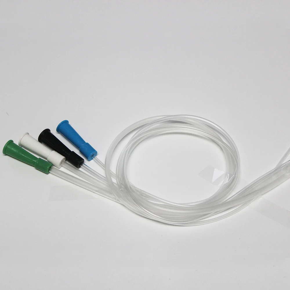 Nelaton tube for male medical stomach tube manufacturer