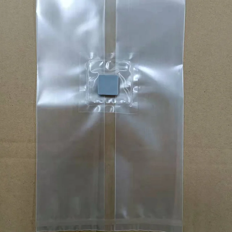 filter patch mushroom grow bags injection port bag