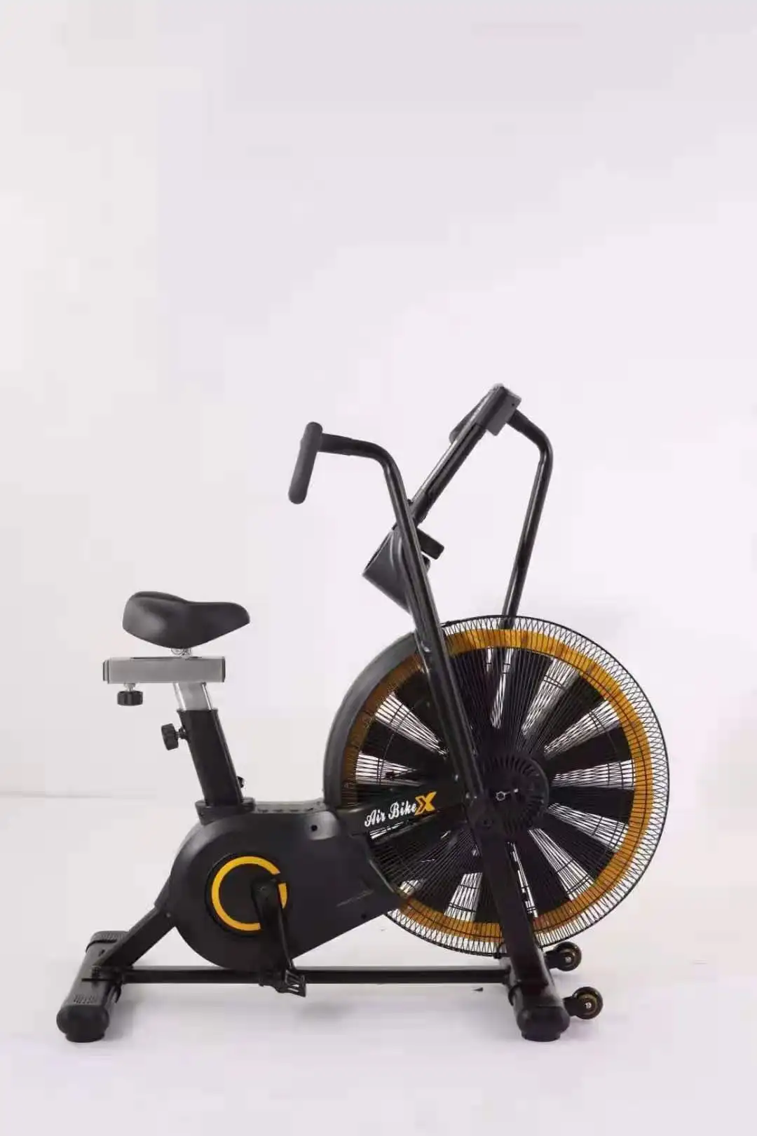 High Quality Fan Air bike for Cardio Training Exercise Machine