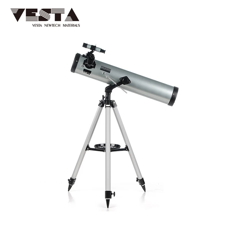 76700 Professional Reflective Astronomical Telescope 5X24 Stargazer Crosshairs Monocular for Stargazing Bird Watching kids gifts