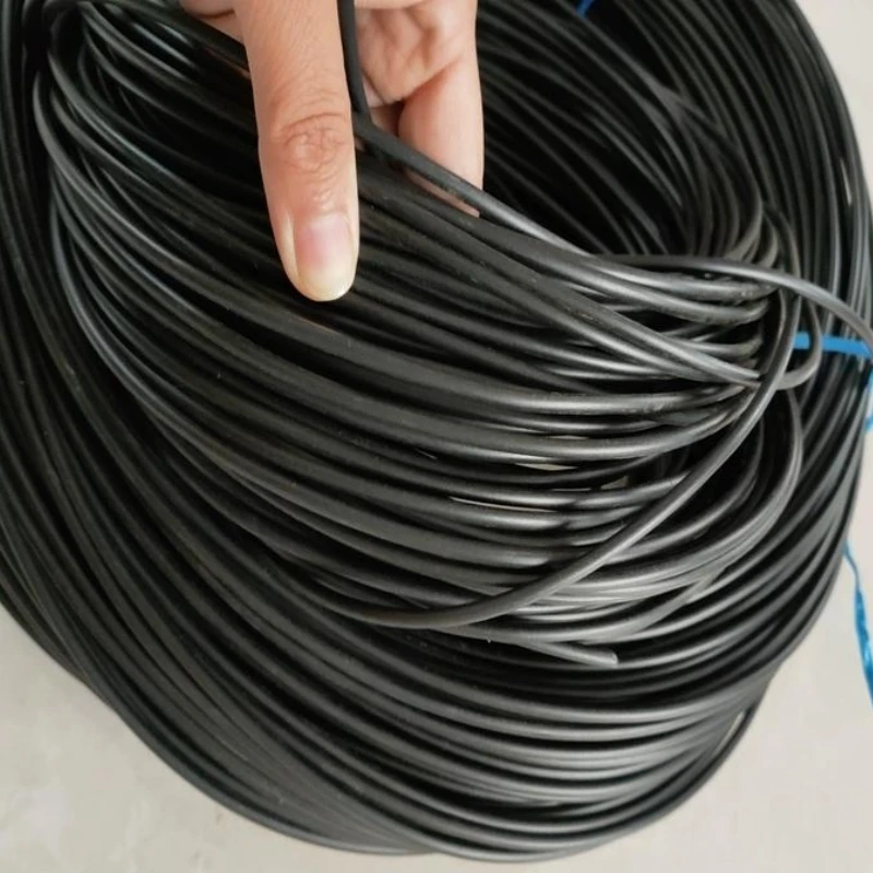 Отличное качество HDPE пластиковые стержни 4 мм диаметр PE сварочный стержень