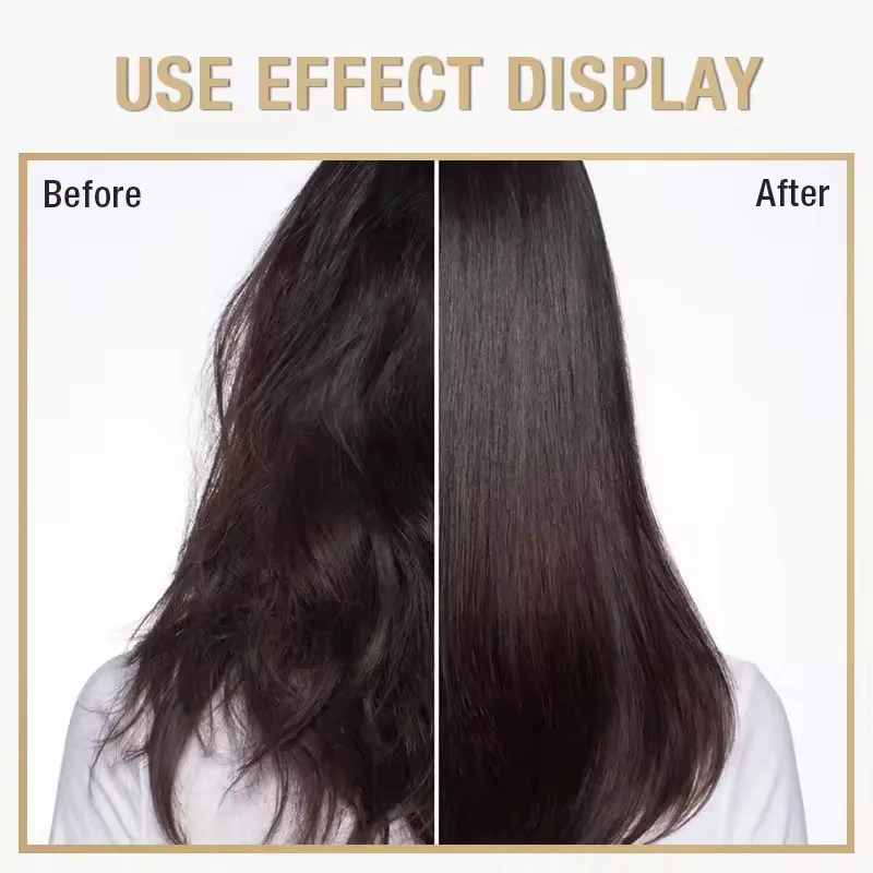 Organic Shampoo and Conditioner for African Hair Cruelty-Free Hair-Repairing and Natural Dedicated Coconut Oil Hair Conditioner