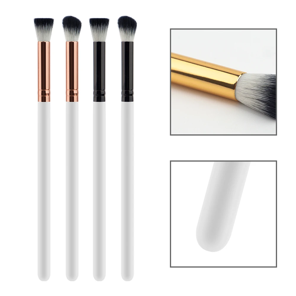 COMELYLASH Lash Brushes For Cleaning Soft Lash Cleansing Brush Private Logo Glitter Lash Cleansing Brush