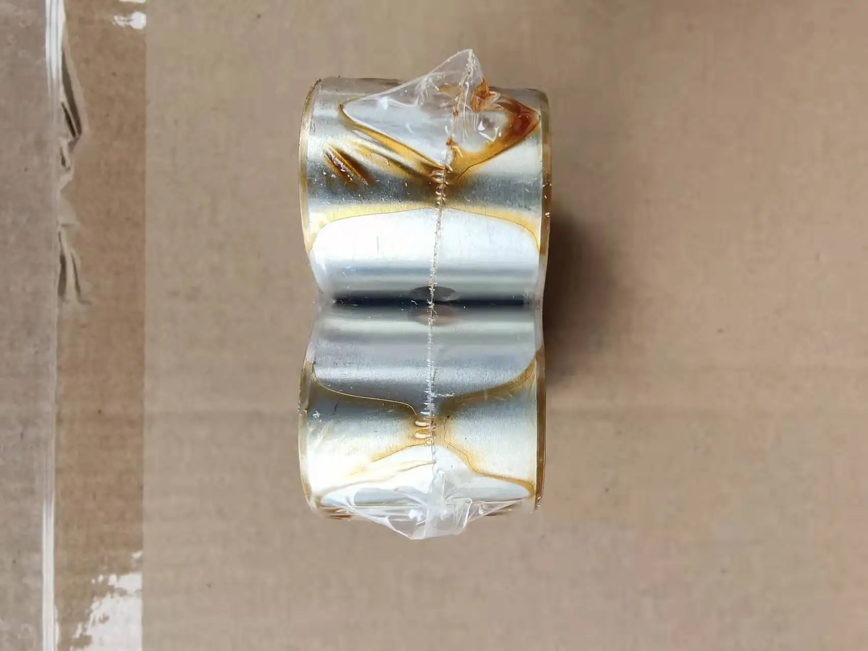 High Quality Factory Price Piston Pin Bushing CY4100Q For Dongfeng Truck Spare Parts