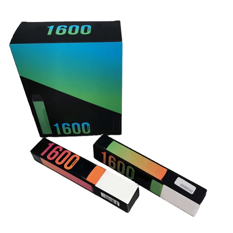 
Vanscloud box package design printing same as pf xxl /bang xxl extra 