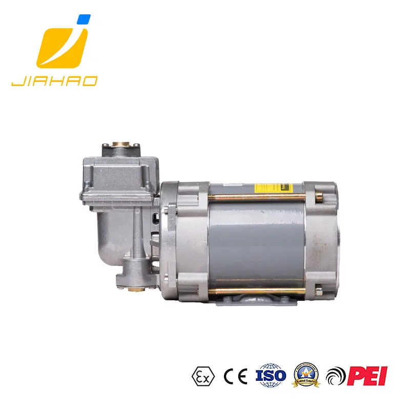 JH-VRP70 220V/380V  Quality and Efficiency LPG  Energy-saving and environmental protection recovery pump  for gas station