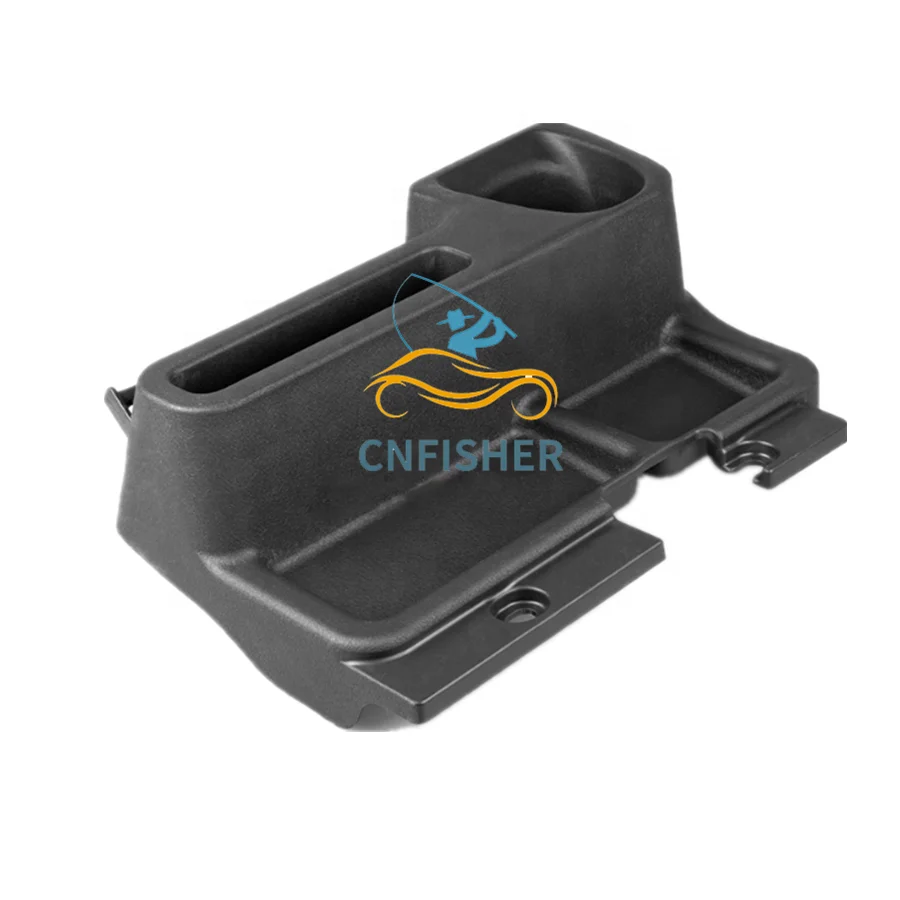 
High quality plastic Car Storage Console Box for TOYOTA Land Cruiser pickup FJ75 HZJ75 FJ79 HZJ79 