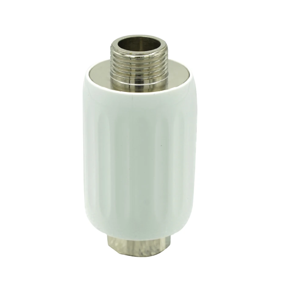 Water Softener Filter Soft Water System for Hard Water Boiler Scale Reducer with SAAS Descaler Material