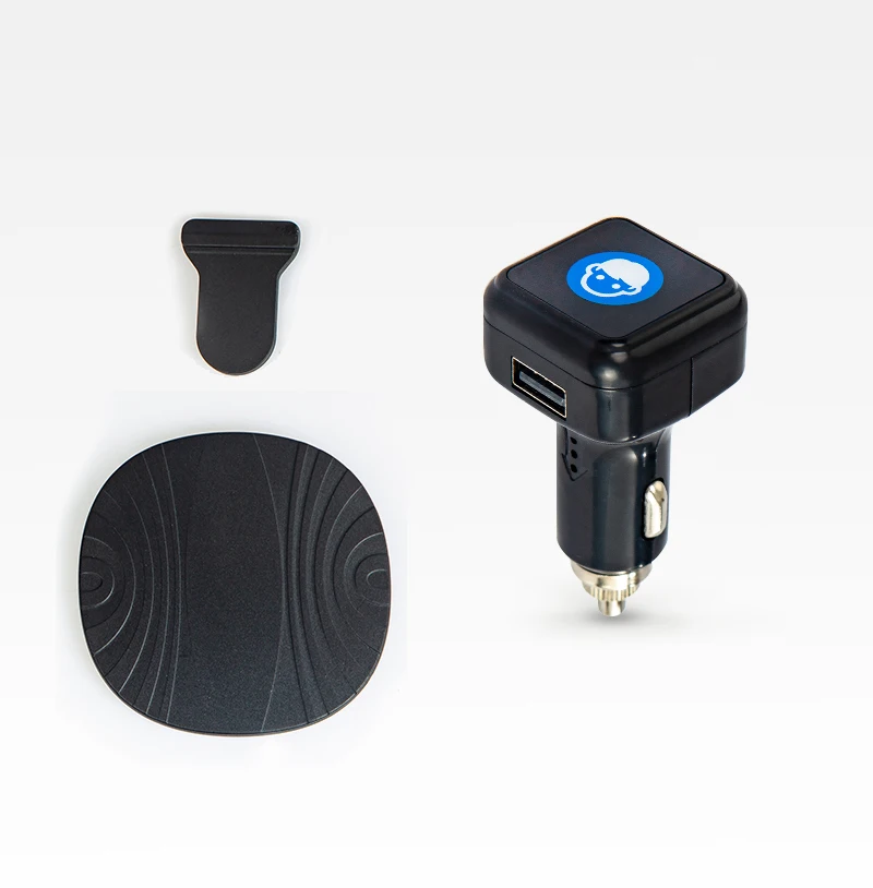 Newest Weight Pressure Sensor Car Alarm Safety Seat Baby Seat Alarm System