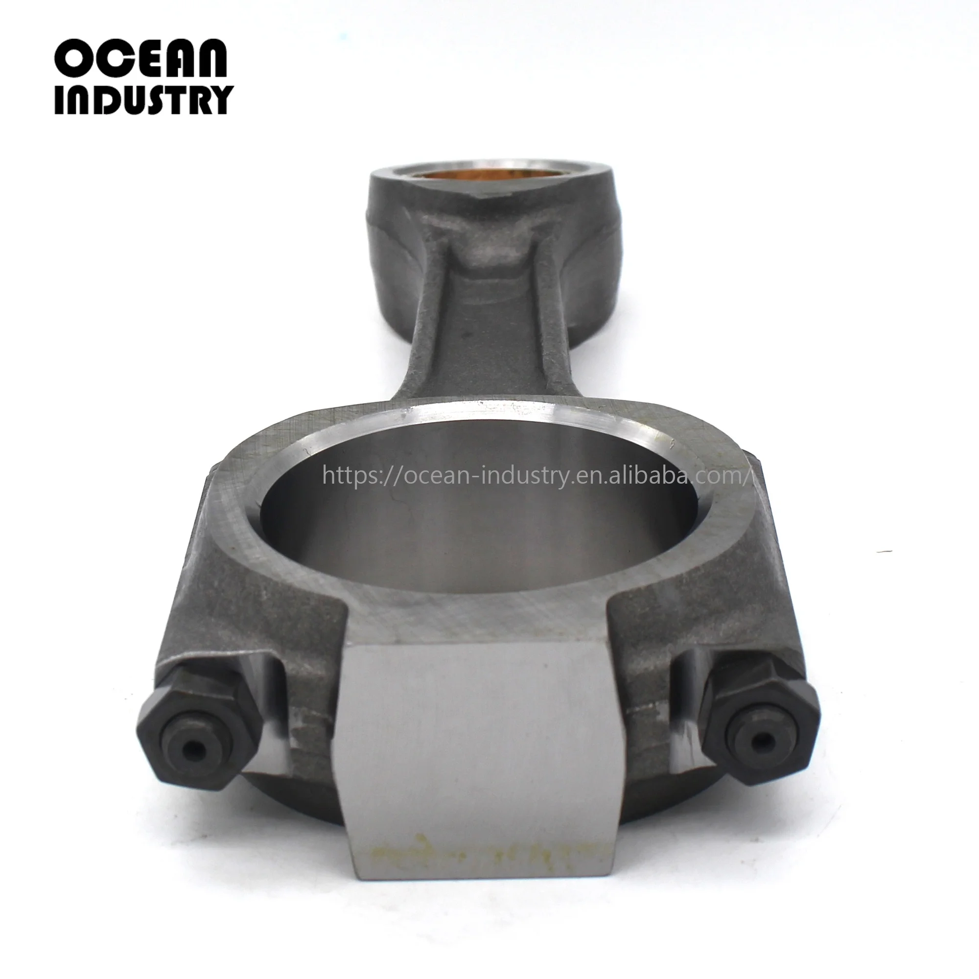 5266243 6CT 6D114 6CT8.3 Connecting Rod Con rod apply to truck and excavator R305-7 R305-7 R335-7 PC300-7 PC360-7